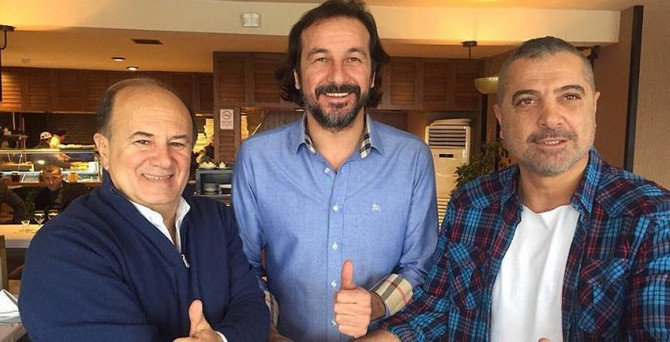 Karşıyaka'da Yusuf Şimşek dönemi