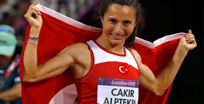 'Ödül paralarını harcamadık'