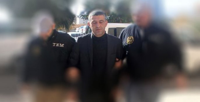 44 yıl hapsi isteniyor