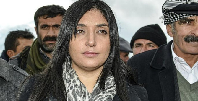 Çatak Belediye Başkanı Keve tutuklandı