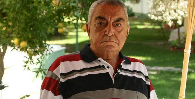 Emekli Orgeneral Yirmibeşoğlu vefat etti