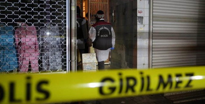 İstanbul'da doğalgaz zehirlenmesi: 4 ölü
