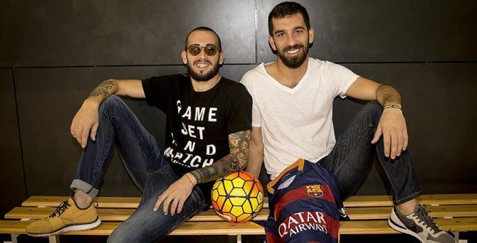 Arda Turan artık oynayabilecek