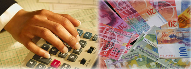 İsviçre ile ABD hesap paylaşımında anlaştı