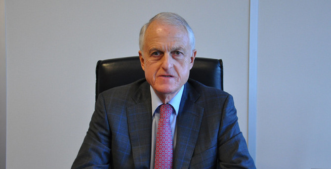 "2016'ya sağ ayağımızla gireceğimizi düşünüyorum"