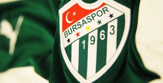 Bursaspor'un ilk başkan adayı belli oldu