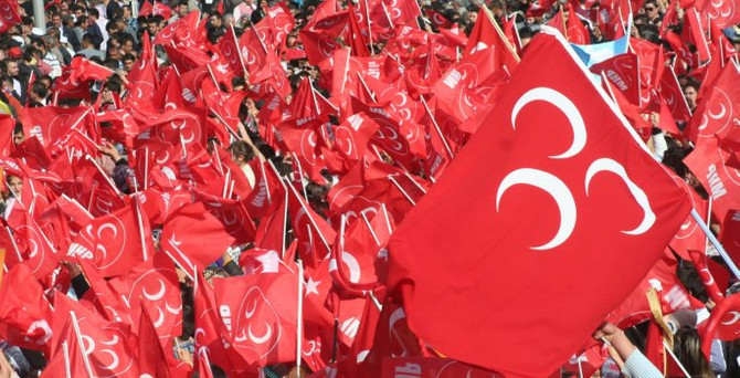 MHP'de muhalifler 'yeter sayı'ya ulaştı