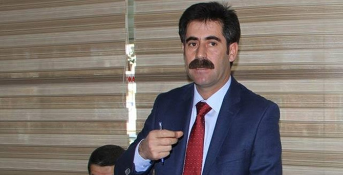 Van Büyükşehir Belediye Başkanı'na hapis cezası
