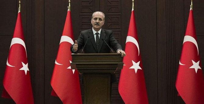 Bakanlar Kurulu sonrası açıklama