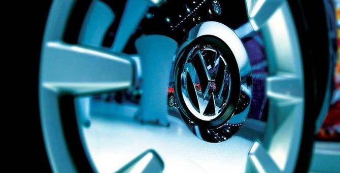 ABD'de Volkswagen'e dava açıldı