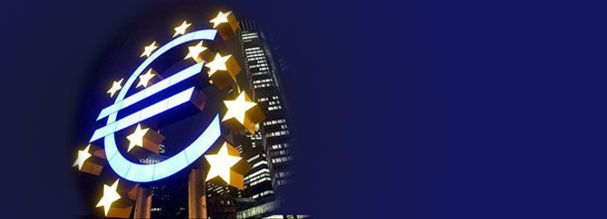 ECB, teminatlı tahvil alımına başladı