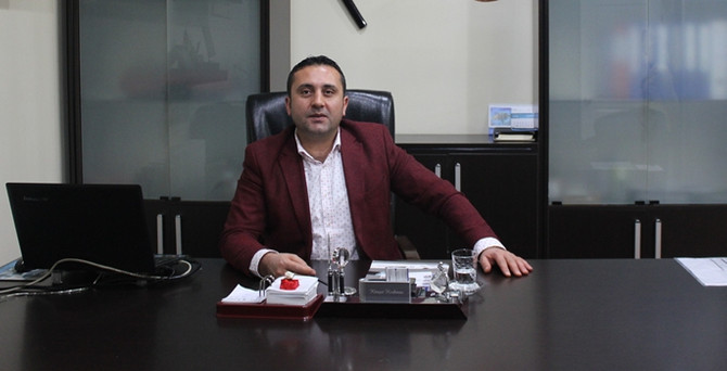 Korkmaz panel ihracat çıtasını yükseltmek istiyor