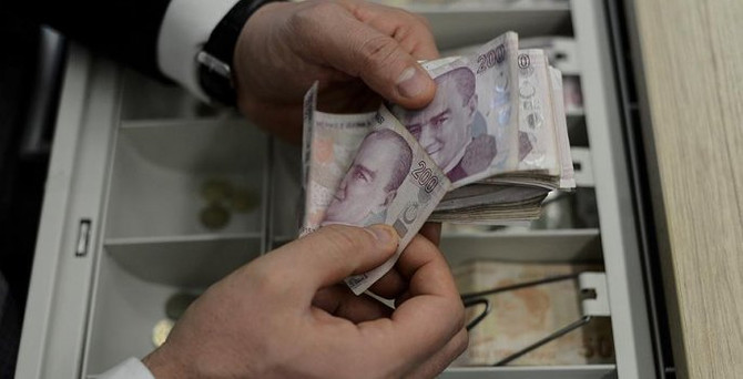 BES'te hedef 60 milyar lira