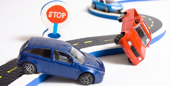 Trafik sigortası yönetilmekten çıktı