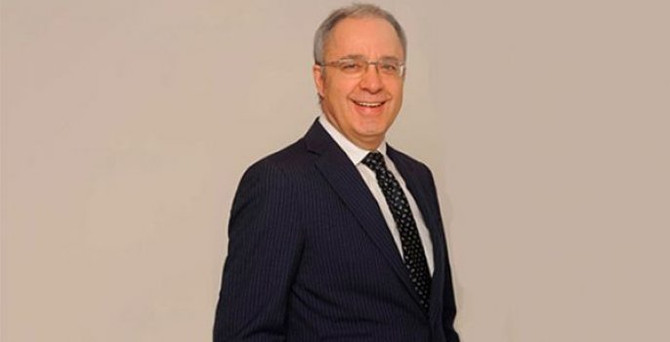 Doğan Holding'te bayrak değişimi