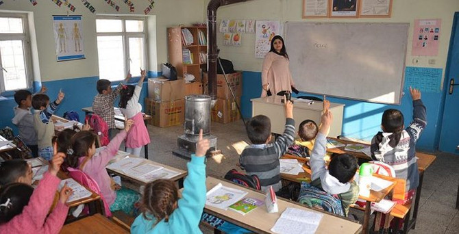 Öğretmenlerin yer değiştirme takvimi açıklandı