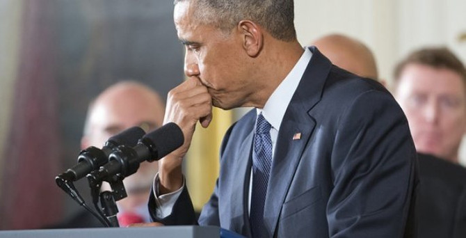 Obama silah lobisine savaş açtı