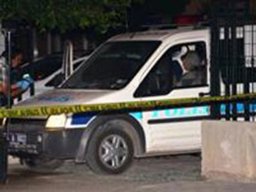 İstanbul'da polise silahlı saldırı