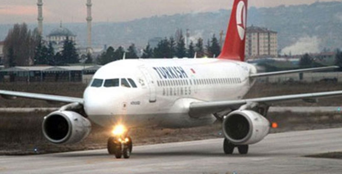 Seferleri bu kez de lodos vurdu