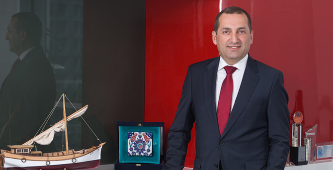 Findeks, güvenli ticaretin kapısını aralıyor
