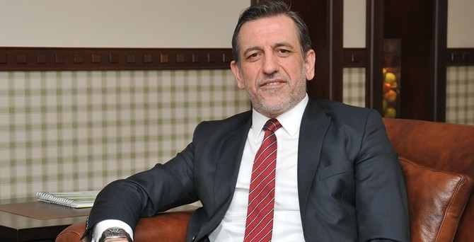 Uludağlı tekstilciler 2016 yılından umutlu