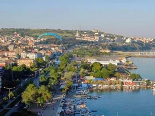 KOSGEB'den Tekirdağ'a 3,5 milyon lira destek