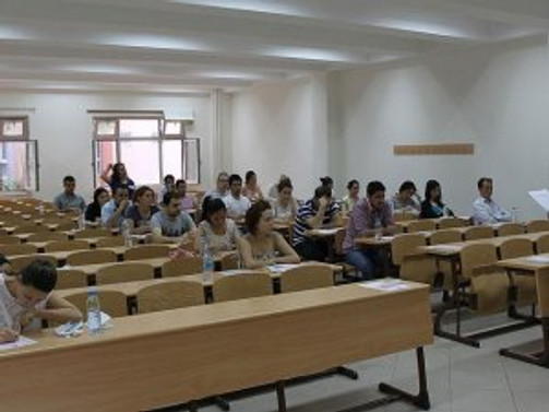 ÖSYM'den 'yabancı dil sınavları' açıklaması