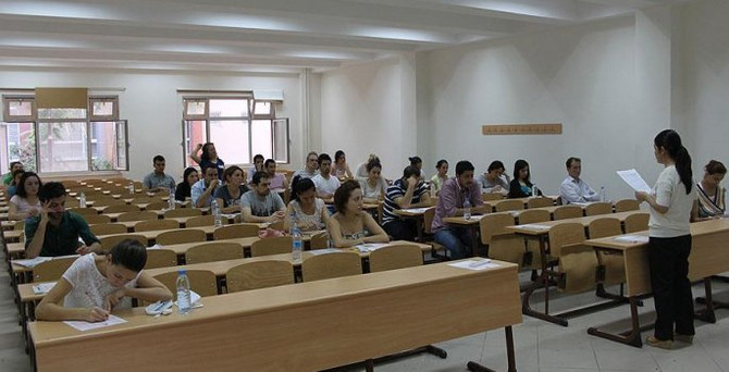 Okul öncesi öğretmenleri de alan bilgisi testine girecek