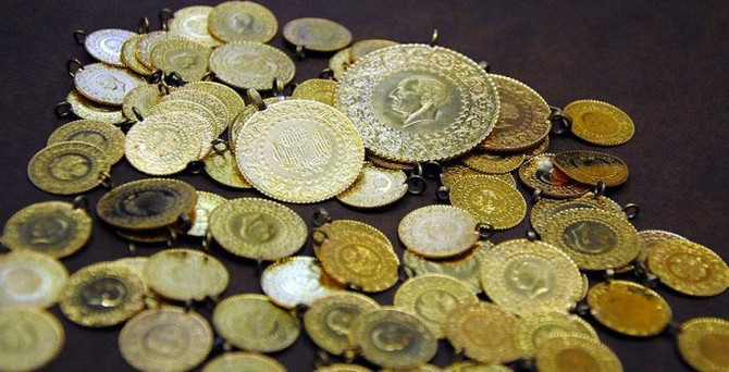Altın yolunu çizmeyi başardı