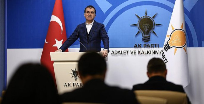 Eski bakan disiplin kuruluna sevk edildi