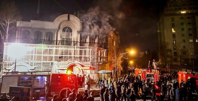 Ruhani'den saldırılara inceleme talimatı