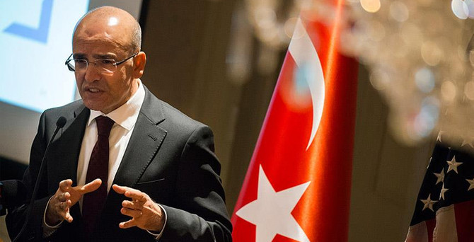 Şimşek: Rusya-Türkiye ticaret hacmi 3,1 milyar dolar düşebilir
