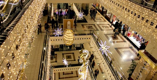 Moda ve lükste tüketim sınır tanımıyor