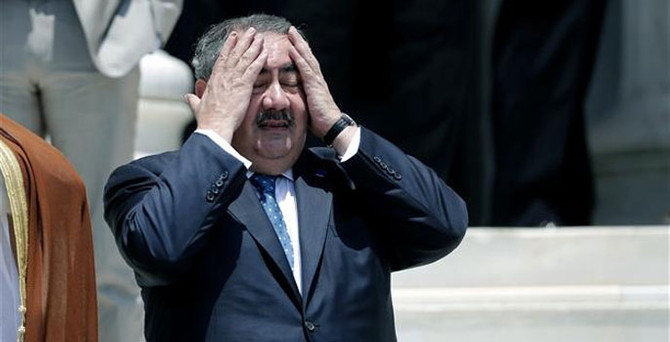 Irak, memur maaşlarını senetle ödeyecek