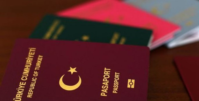 89 ülkeye vize uygulanmaya başlanacak