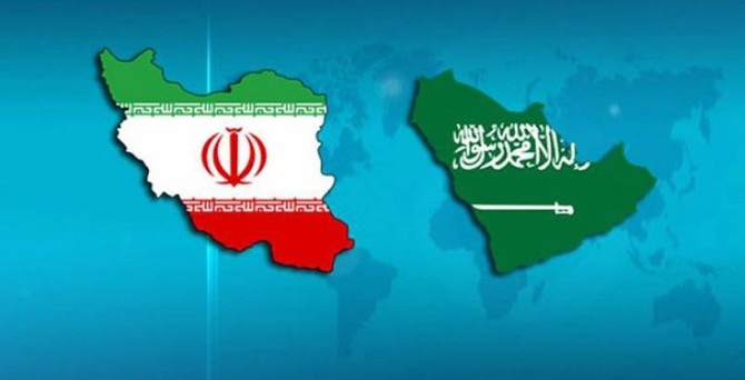 İran'dan S.Arabistan'a ithalat yasağı