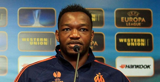 Mandanda'dan Beşiktaş'a kötü haber