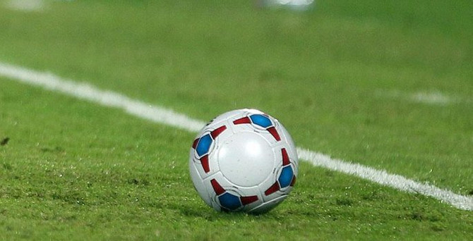 S.Arabistan'dan futbolda İran vetosu