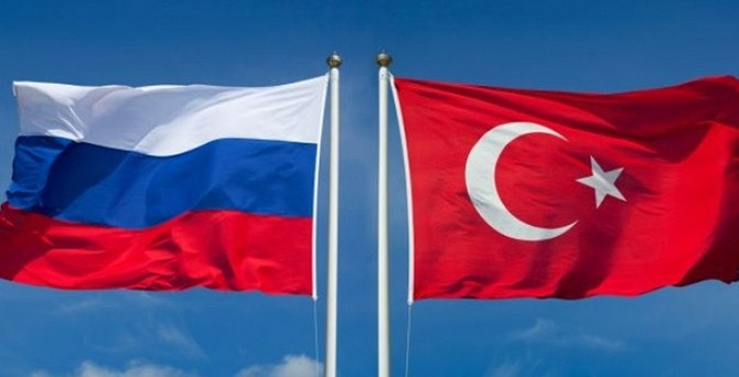 Rusya, yaptırımlarla kendi ayağına kurşun sıkıyor!