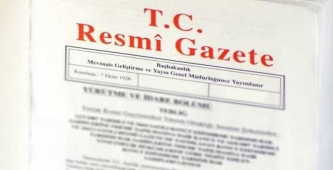 'Cuma namazı' izni için genelge yayınlandı