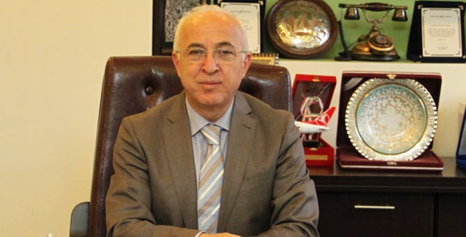 Kayseri Ticaret Odası, etkin hizmet sağlıyor
