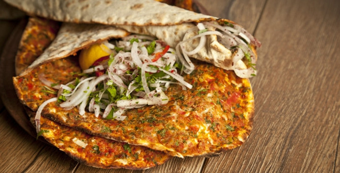 Lahmacunda yeni dönem