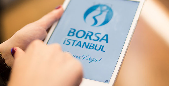Borsa 73 bini zorluyor