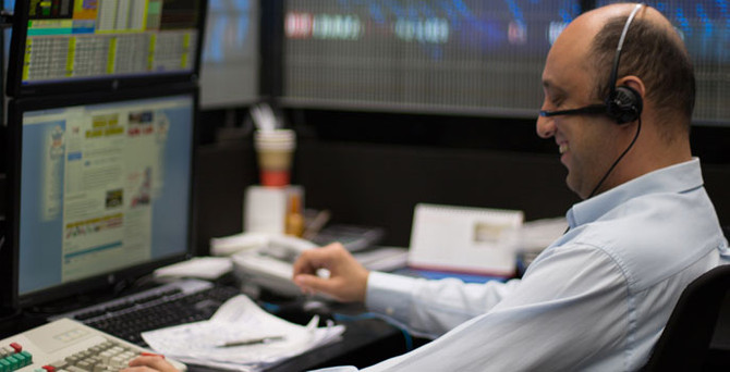 Borsa günü yükselişle tamamladı