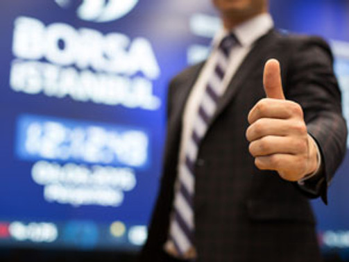 Borsa haftayı kazançlı kapattı