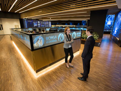 Borsa 70 binde tutunmaya çalışıyor