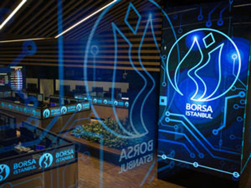 Borsa güne yükselişle başladı