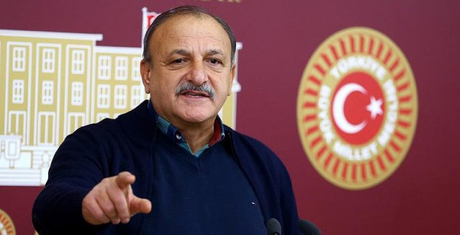 'Kahraman'ın açıklamaları olumlu'