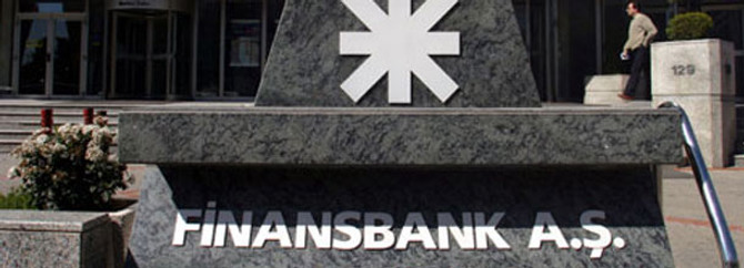Finansbank'tan anapara koruma amaçlı altın fonu
