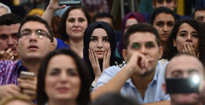 '12 bin 500 öğretmen ataması'na onay